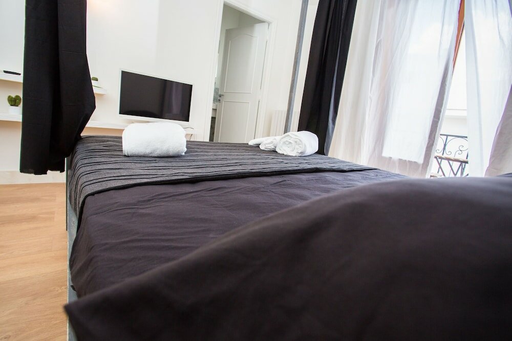 Фото Le Stanze Di Brando E Nico