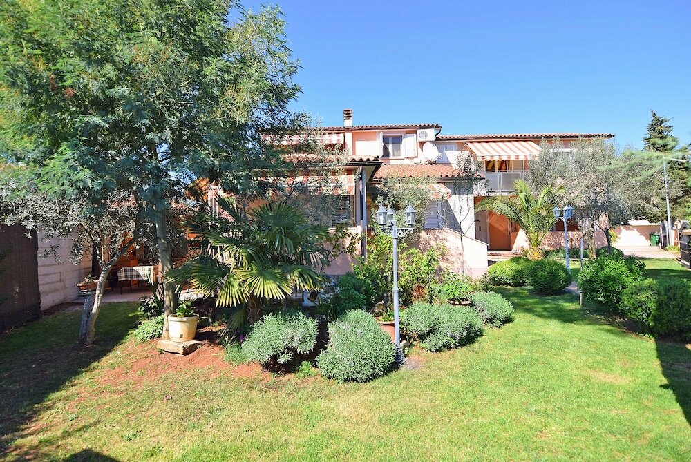 Фото Apartments Jeromela