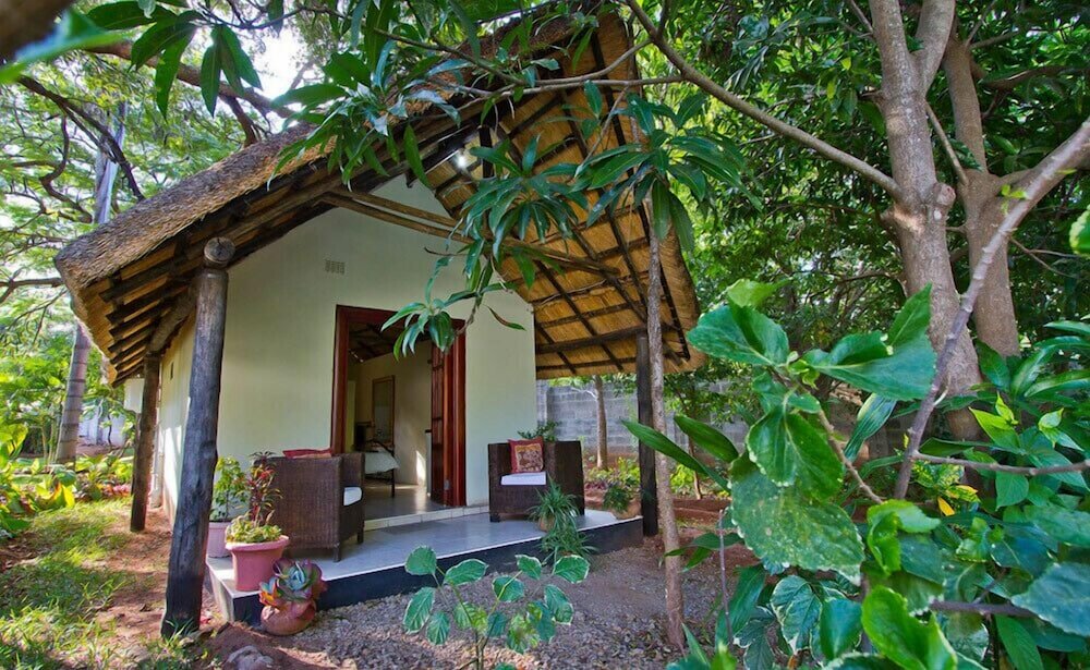 Фото Mose Street Apartments