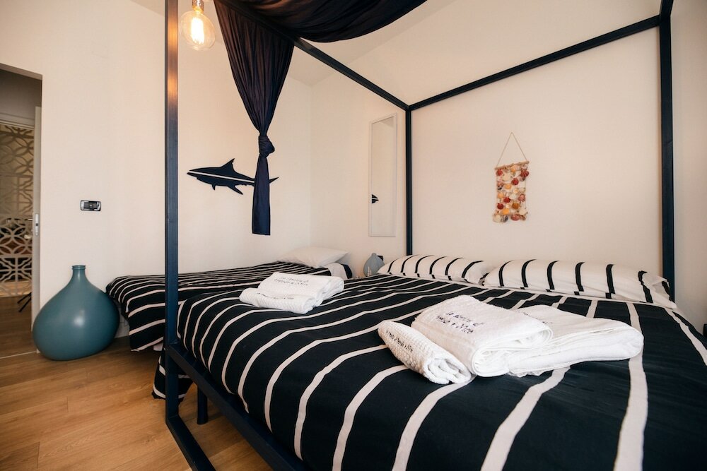 Фото Le Stanze Di Brando E Nico