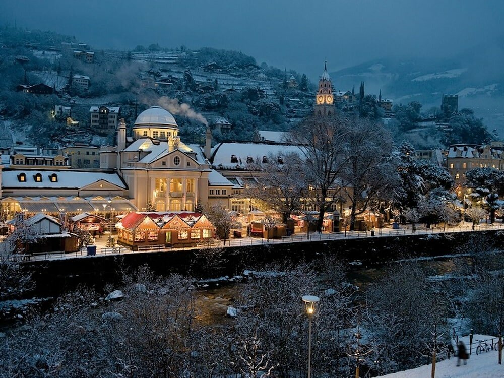 Фото Garni Villa Tyrol - Adults Only