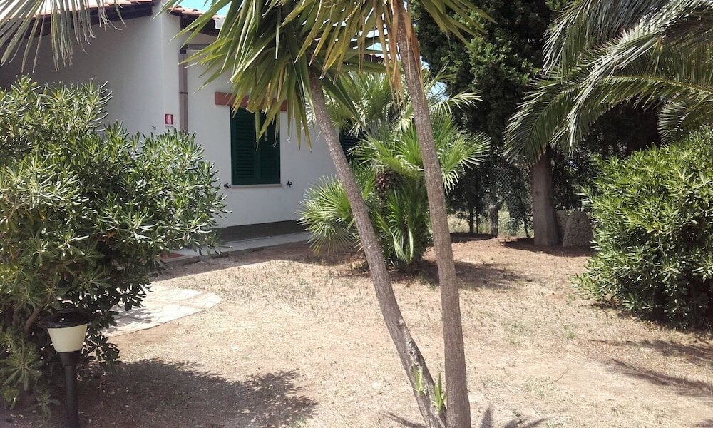 Фото Hotel Residence Maddalena