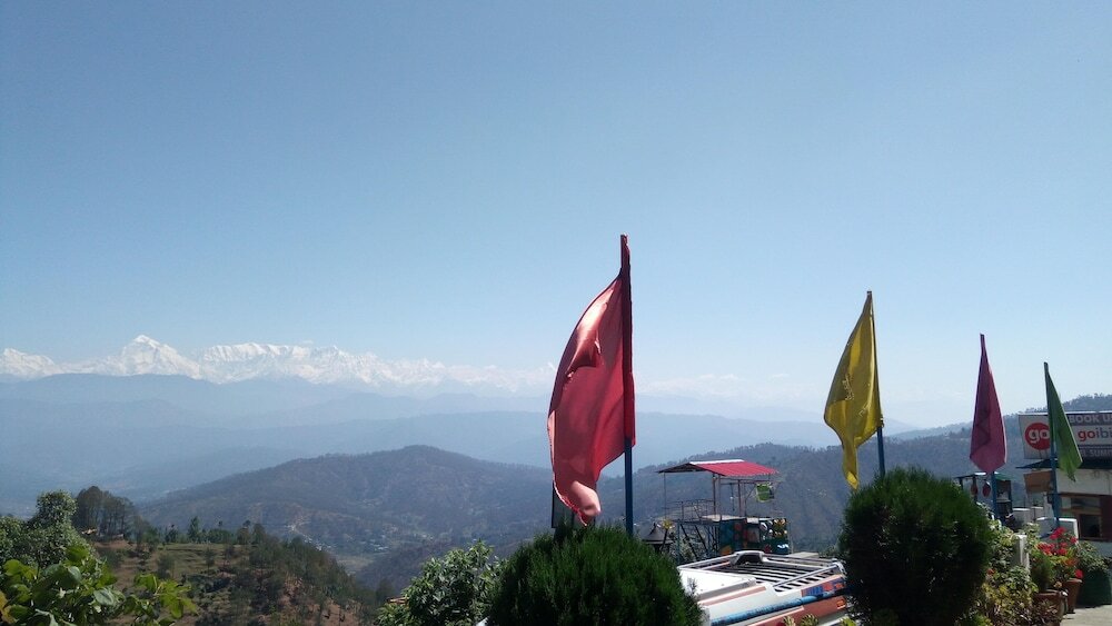 Фото Hotel Sumit Kausani