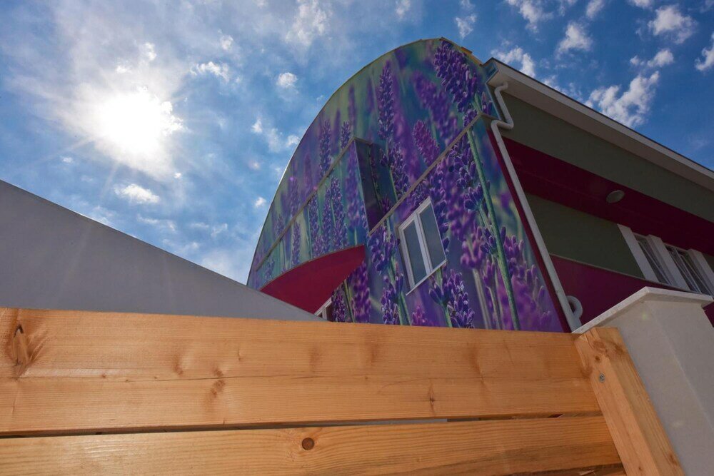 Фото Hostel Zrce - Adults Only