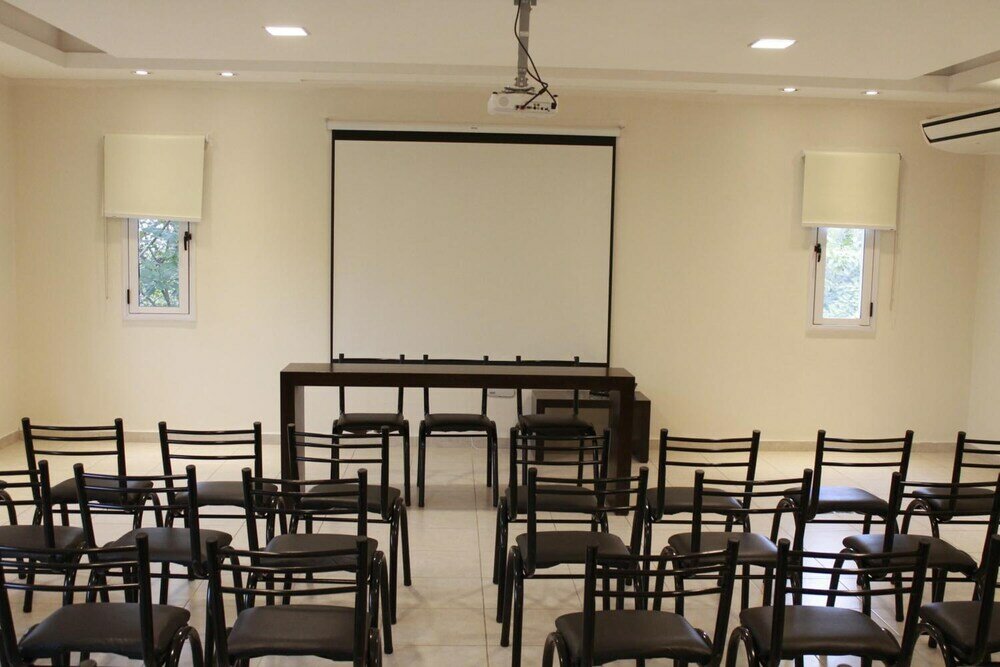 Фото Hosteria Atahualpa Yupanqui