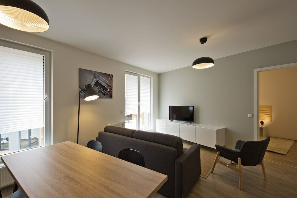 Фото Residence LakePark