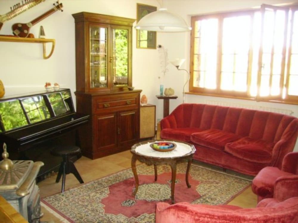 Фото B&b Ca' Dell'Olmo