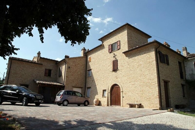 Agriturismo Sant’Antonio