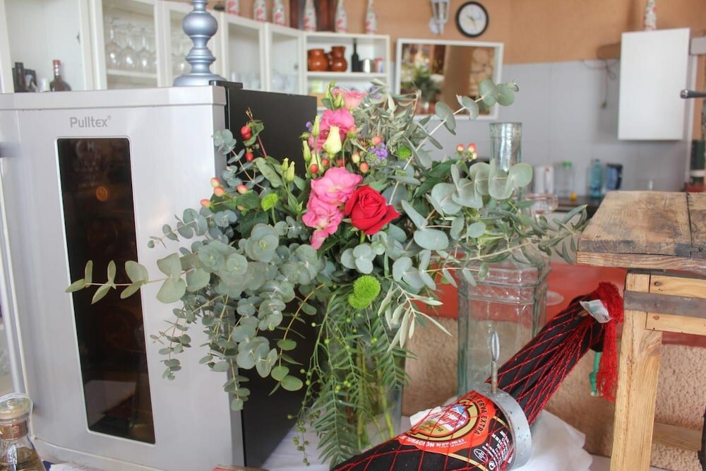 Фото Cortijo de la Media Luna