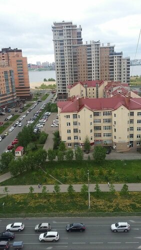 Апартаменты Мусина 7 Казань  фото 8
