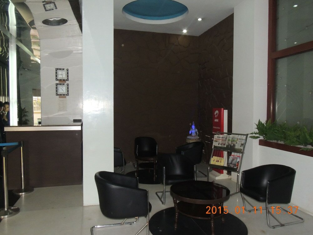 Фото Hotel Royal Highness