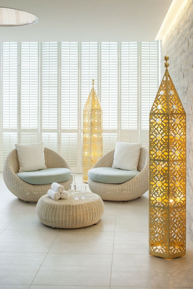 Фото Hapimag Resort Marbella