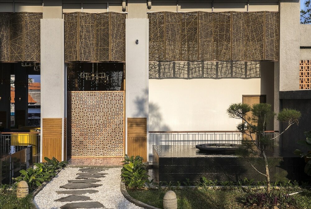 Фото Eastin Ashta Resort Canggu