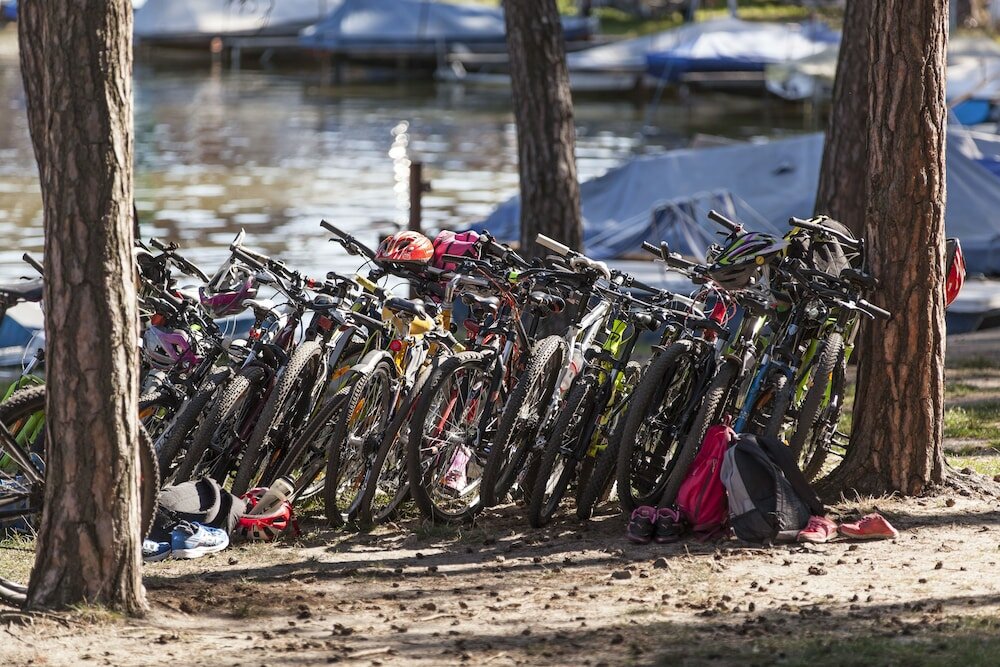 Фото Residence LakePark