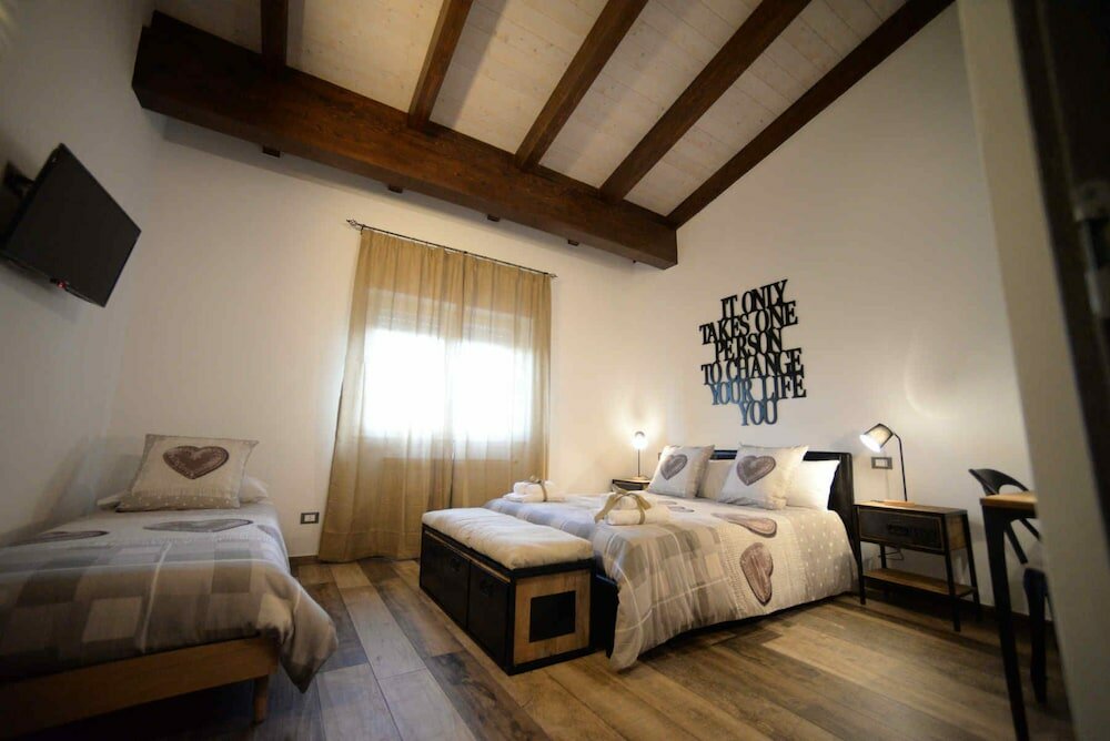 Фото B&b Cristiano