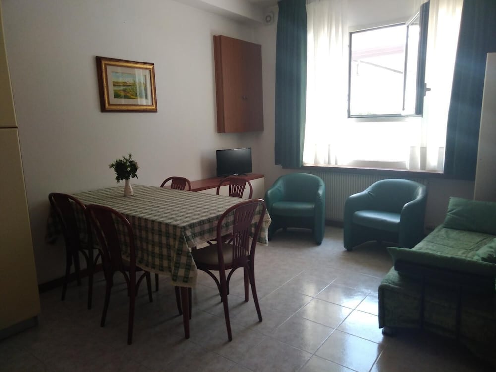 Фото Residence Madrid