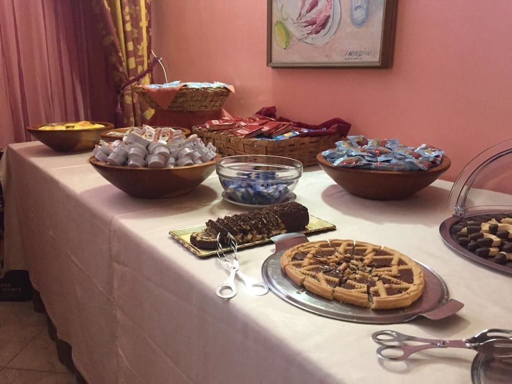 Фото Belvedere Club Hotel