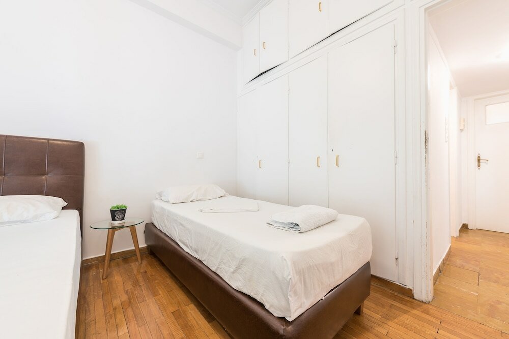 Фото Victoria Sky Apartments