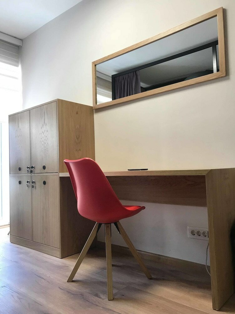 Фото Hostel Boulevard Prishtina