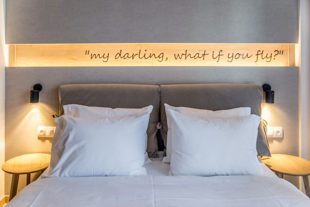 Фото The Athens Life