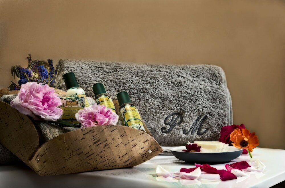 Фото Agriturismo Poggio Mirabile