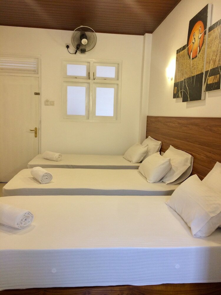 Фото Grand Orchid Residence