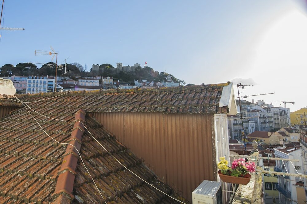 Фото Travessa do caracol