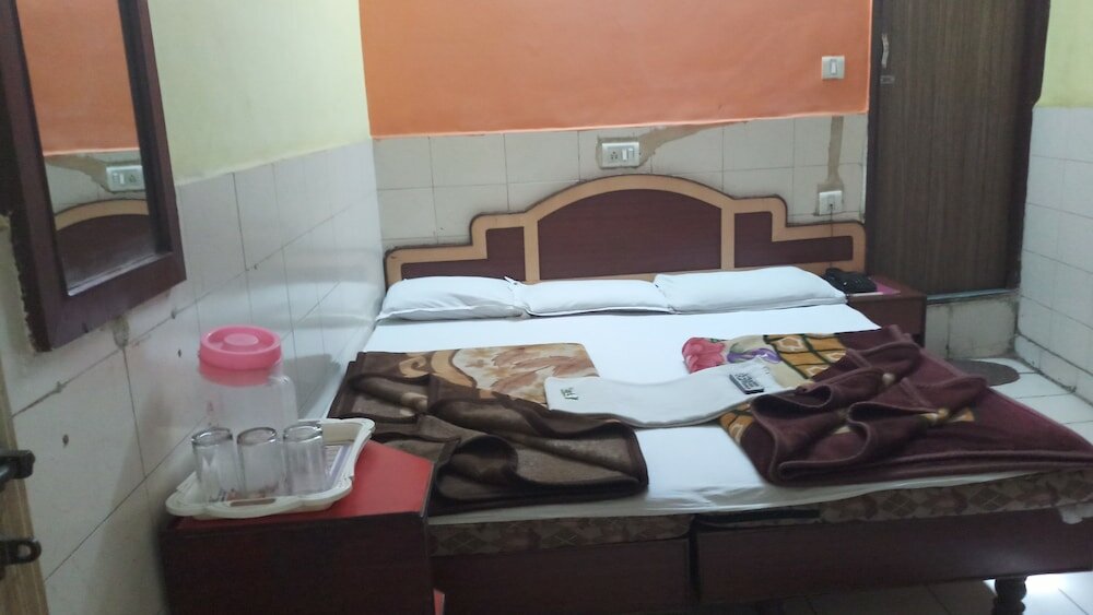 Фото Shivam Palace