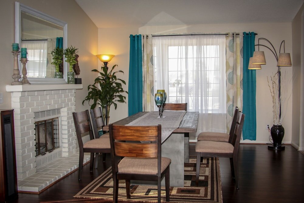 Фото Private Room with Bathroom