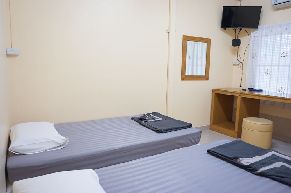 Фото Casa Theresa Resort & Garden