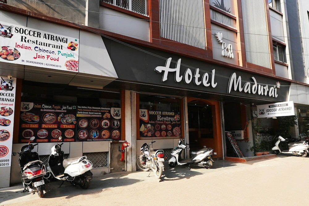 Фото отеля 3