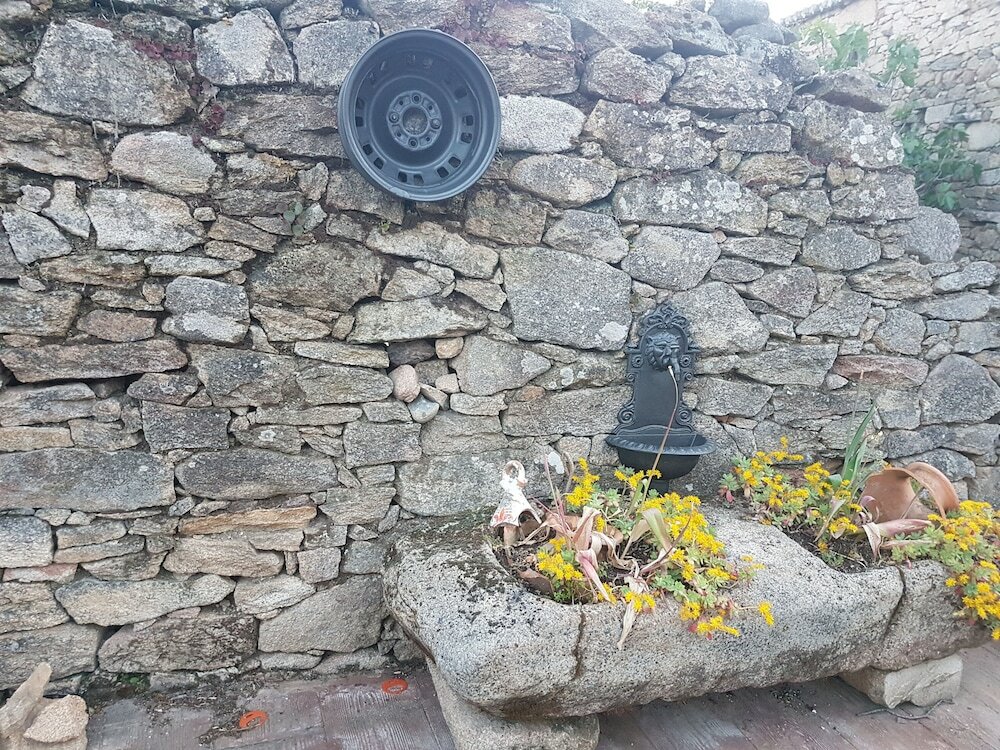 Фото La Plazuela