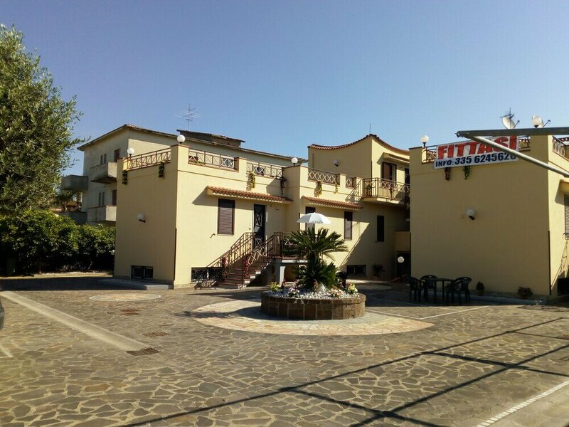 Гостиница Villa Paeonia