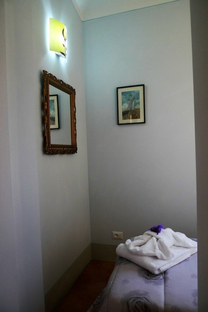 Фото La valle di Monna Lisa