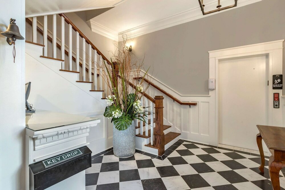 Фото Inn at I'On, Ascend Hotel Collection