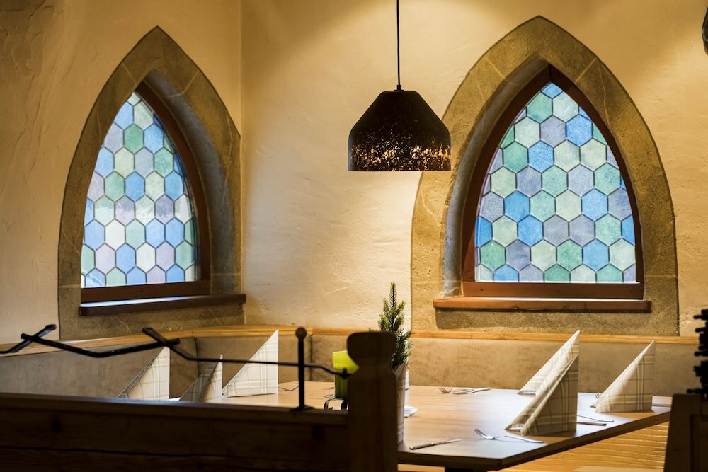 Фото Pension Residence Gasser