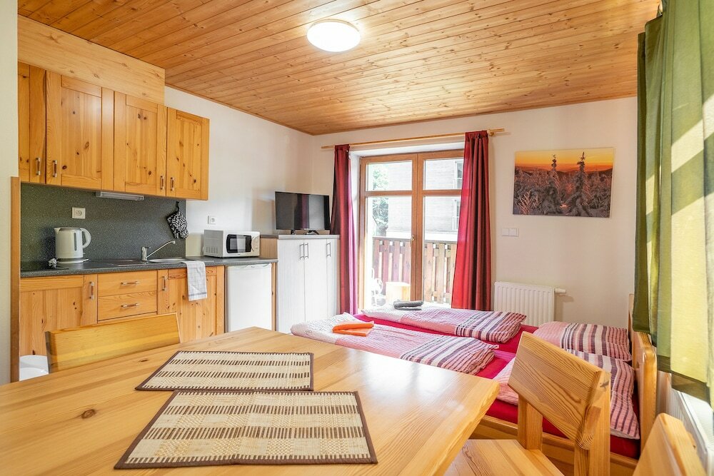 Фото S4 Resort Kouty