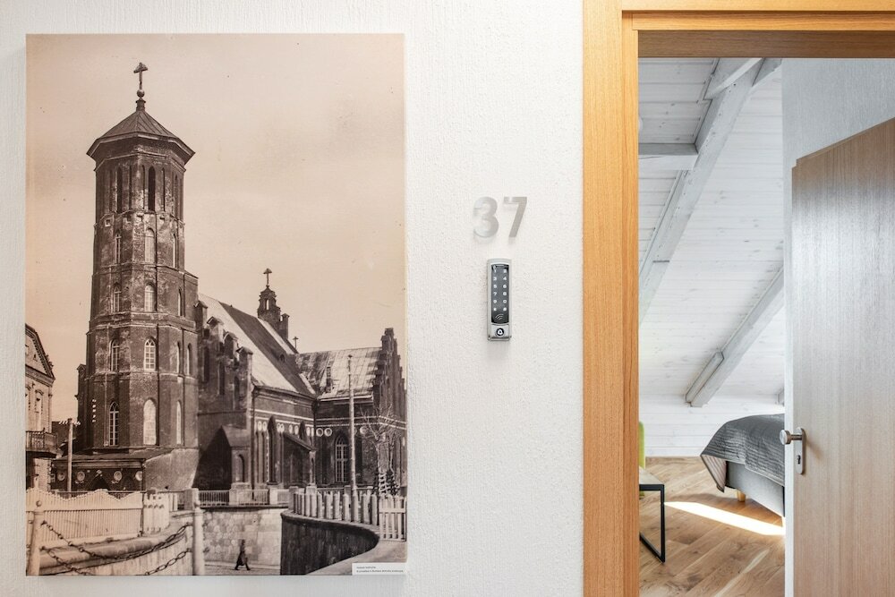 Фото Апартаменты Пиано