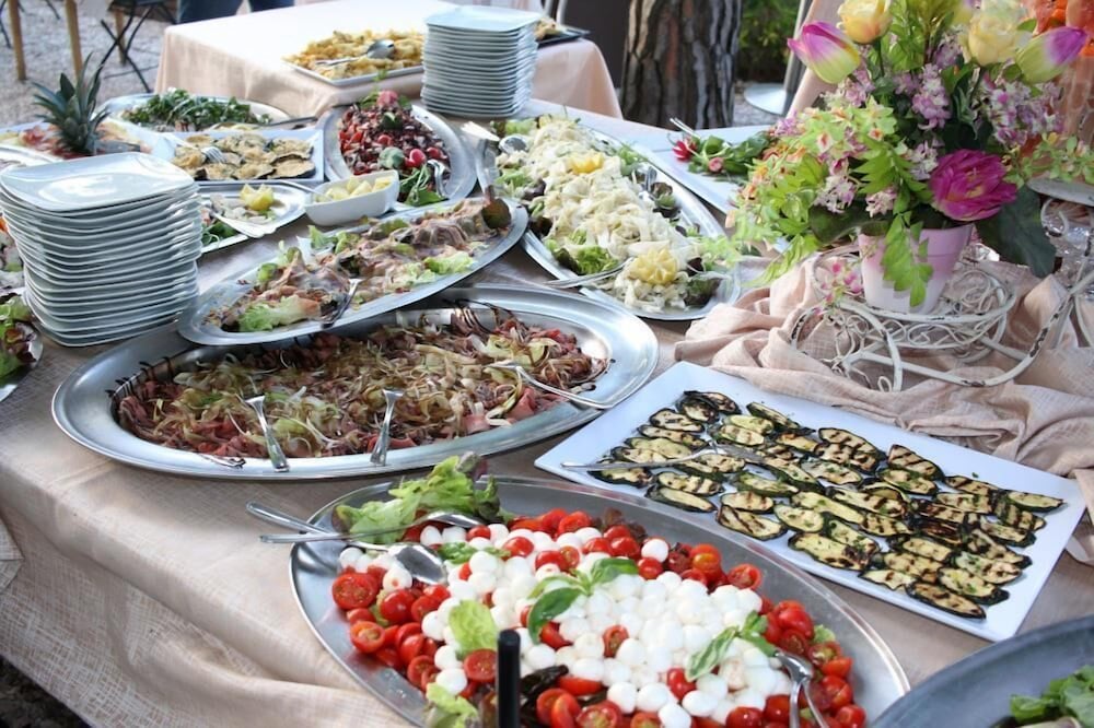 Фото Hotel Pierre Riccione