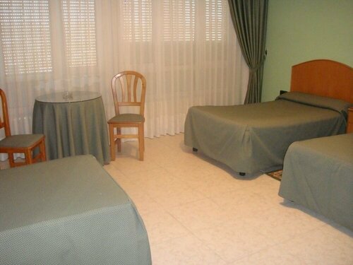 Hotel Hostal Serpol, Palencia, photo