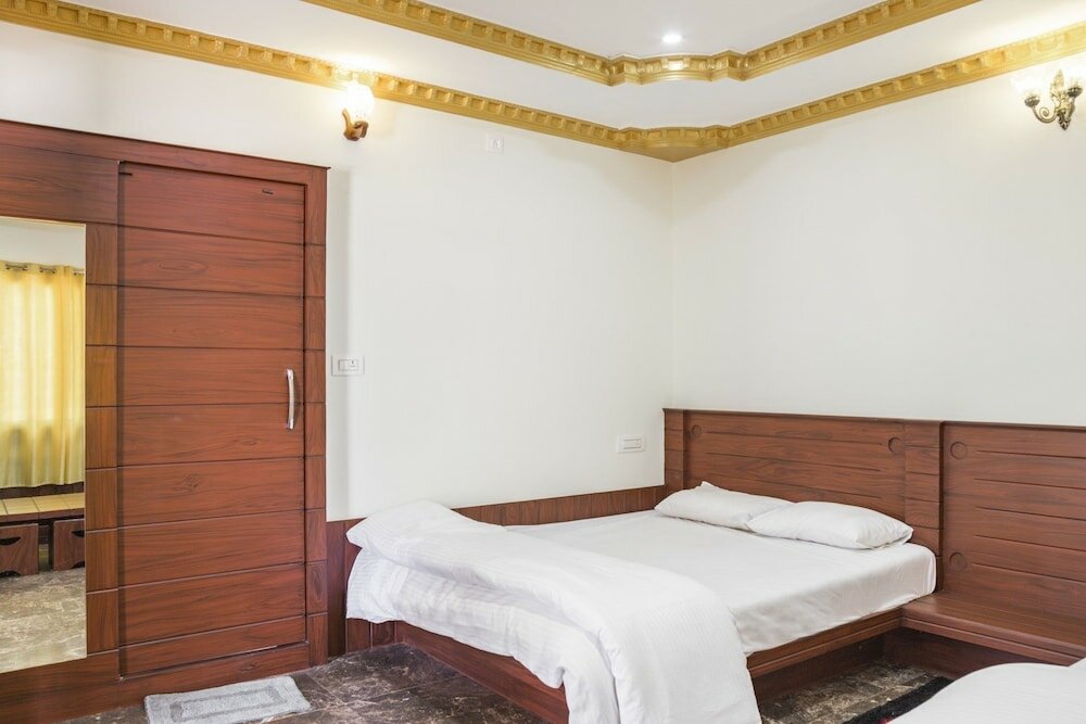 Фото GuestHouser 1 Br Homestay 2eac