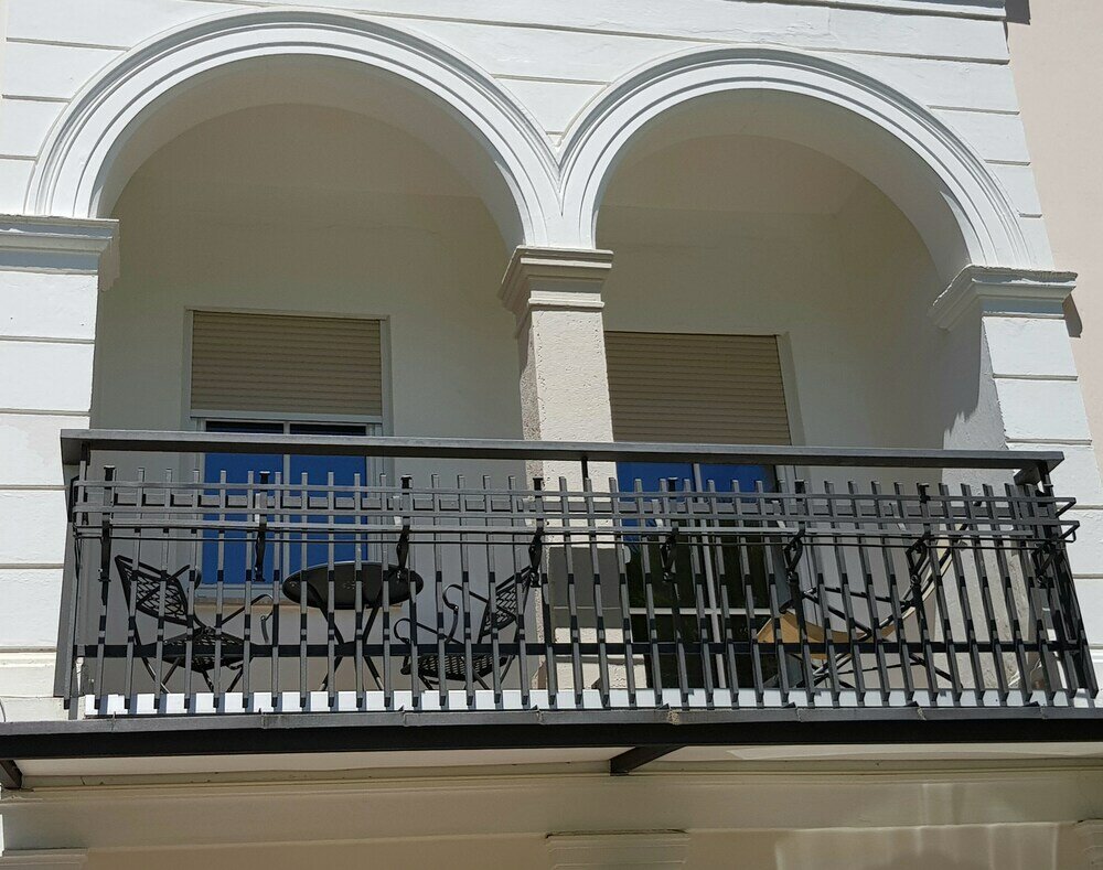 Фото Garni Villa Tyrol - Adults Only