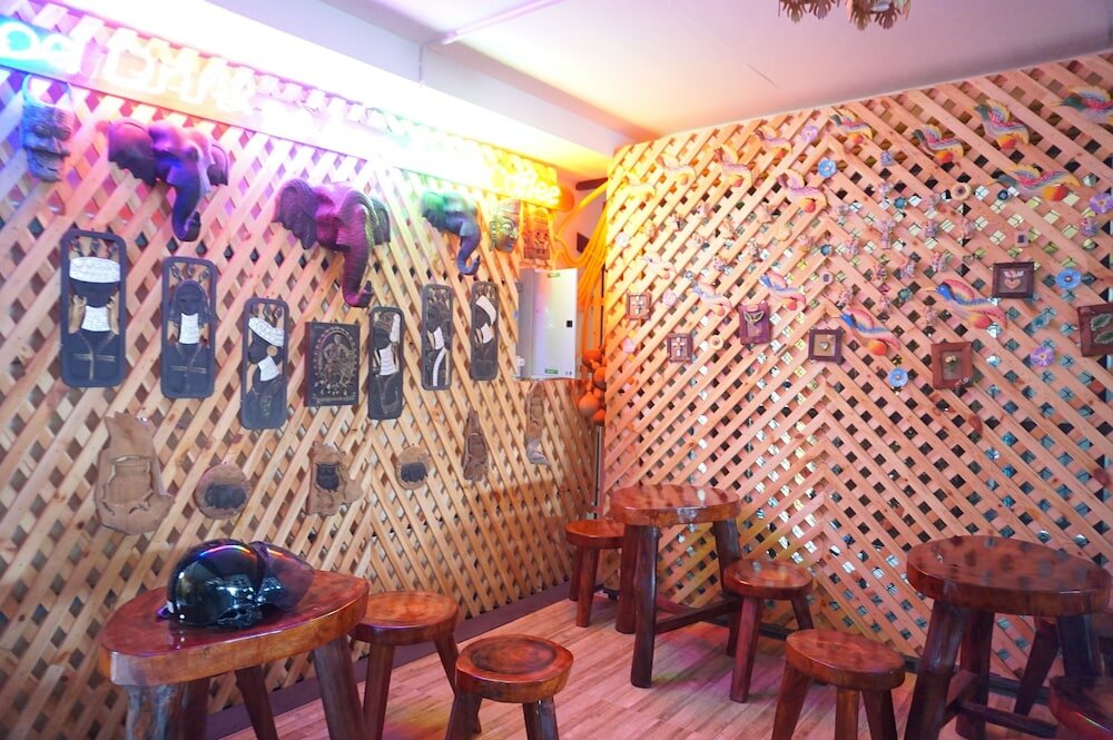 Фото Casa Theresa Resort & Garden