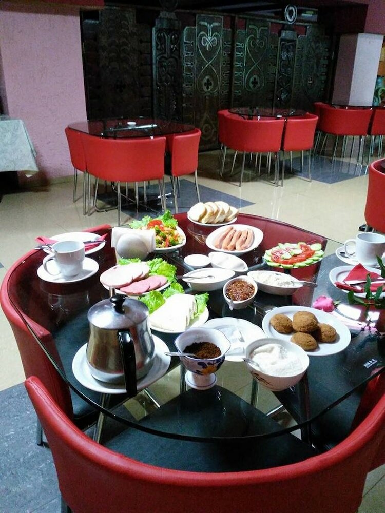 Фото EcoRest - Likani Palace