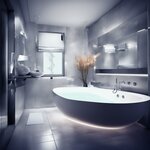 Ванная комната интернет магазин (Meliorativnaya Street, 7Б), plumbing shop