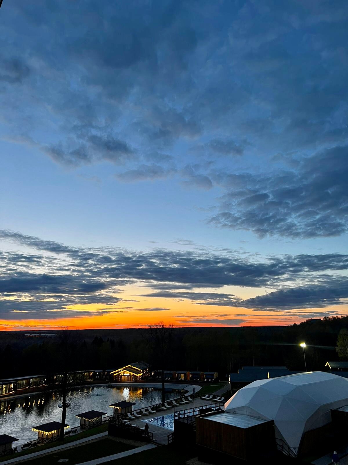 Фото Les Villages Peresvet