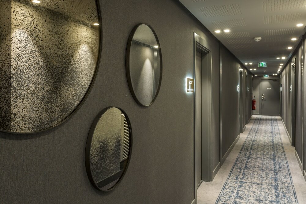 Фото Nemea Appart Hotel Cannes Palais