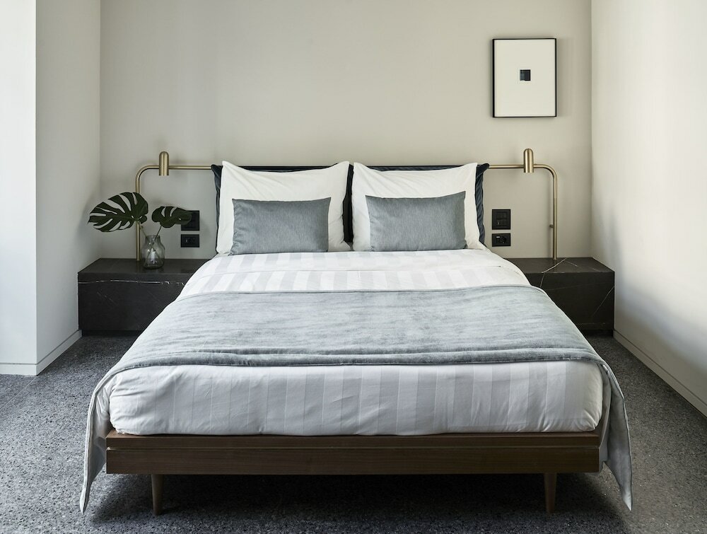 Фото Perianth Hotel