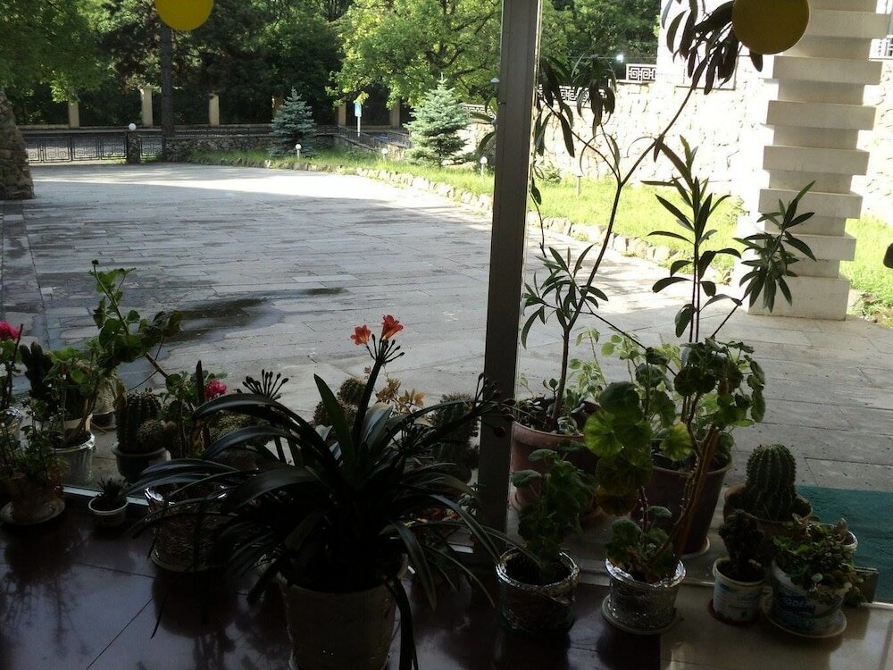 Фото EcoRest - Likani Palace