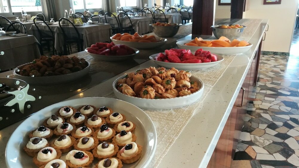 Фото Hotel Haway